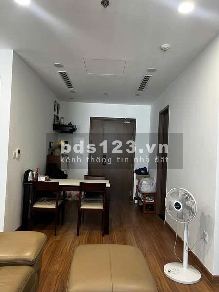 Chung cư Depot Metro, Tân Thới Nhất, Q12: 75m2, 2p ngủ, 2wc, có Nt, 9,5tr