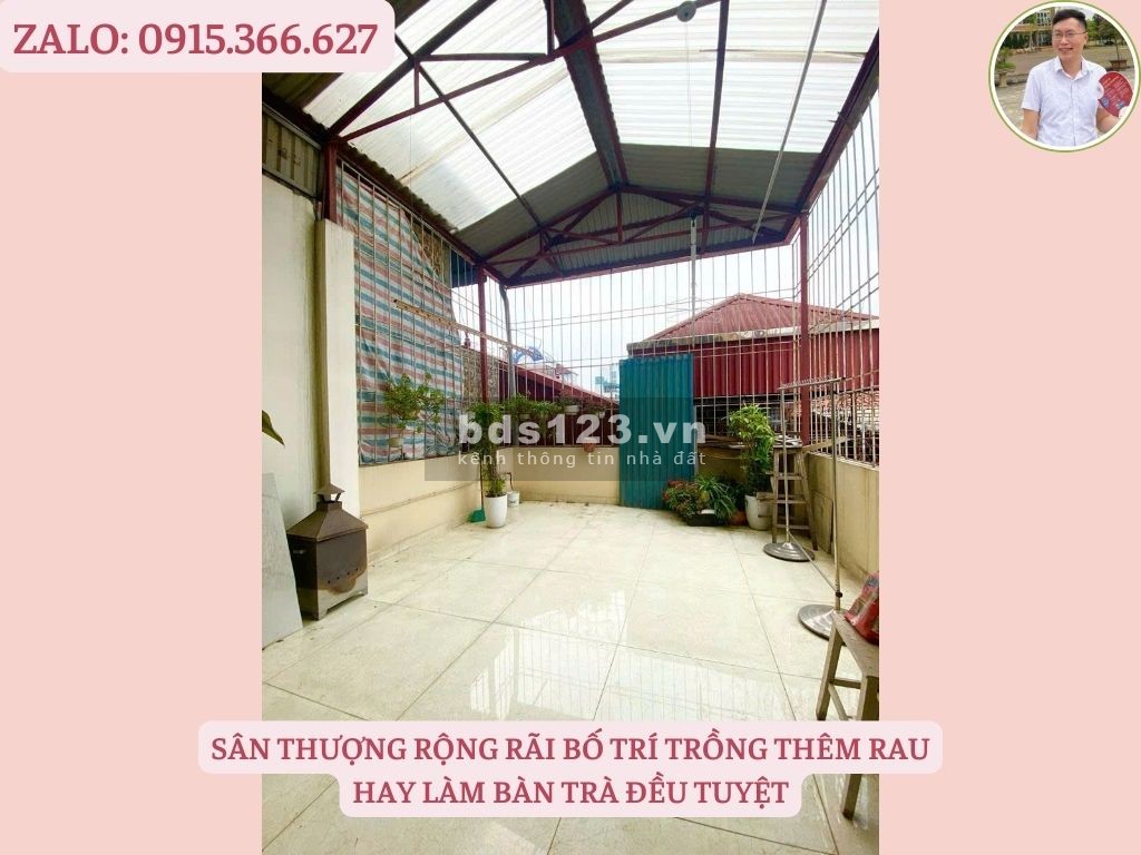 Siêu hiếm – Nguyễn Viết Xuân - Nhà đẹp ở luôn - Tặng full nội thất xịn sò - 20m ô tô tránh - 9.6 tỷ