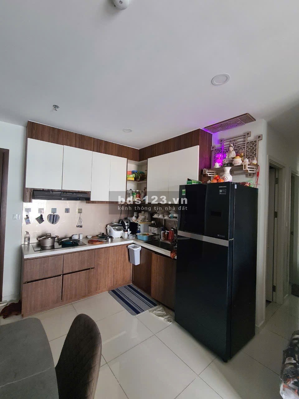 Chính chủ kẹt tiền cần bán căn hộ Central Tạ Quang Bửu P5 Q8 giá rẻ