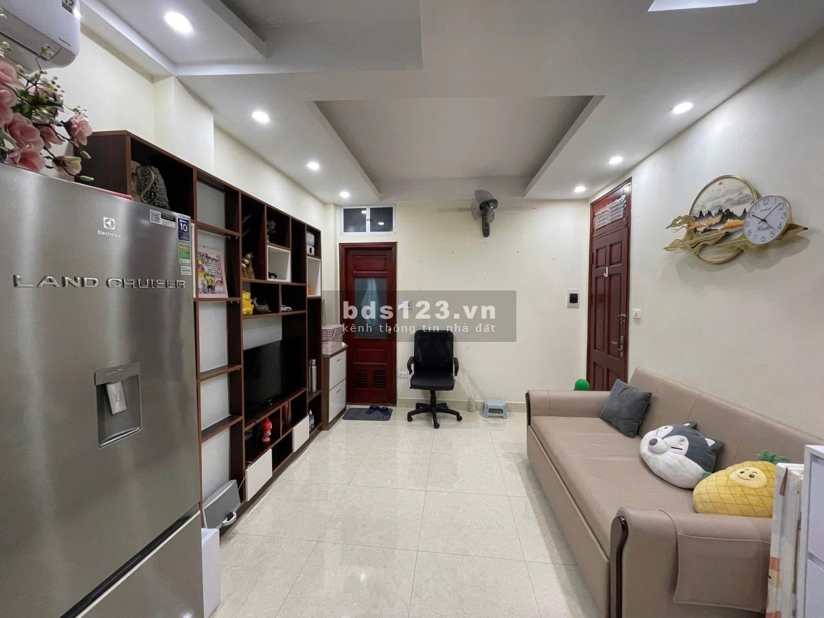 Chung cư Screc Town, 974a Đ. Trường Sa, P12, Q3, 71m2, Nội thất, 14tr/tháng.
