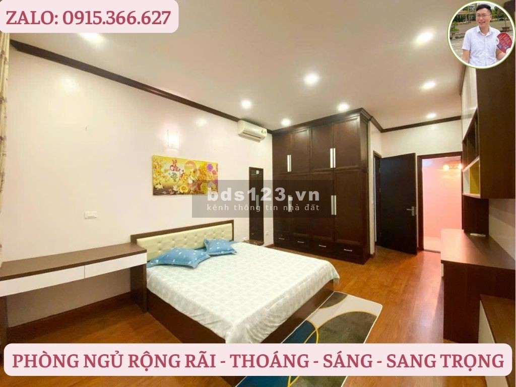 Siêu hiếm – Nguyễn Viết Xuân - Nhà đẹp ở luôn - Tặng full nội thất xịn sò - 20m ô tô tránh - 9.6 tỷ