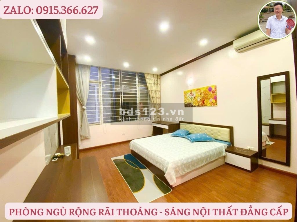 Siêu hiếm – Nguyễn Viết Xuân - Nhà đẹp ở luôn - Tặng full nội thất xịn sò - 20m ô tô tránh - 9.6 tỷ