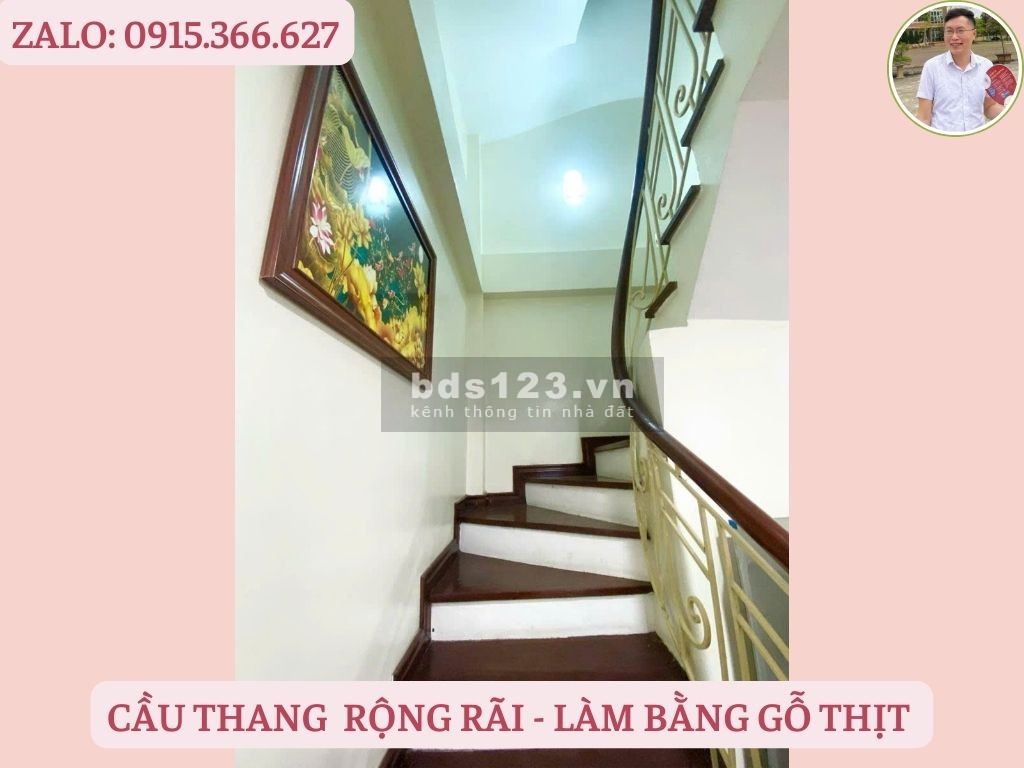 Siêu hiếm – Nguyễn Viết Xuân - Nhà đẹp ở luôn - Tặng full nội thất xịn sò - 20m ô tô tránh - 9.6 tỷ