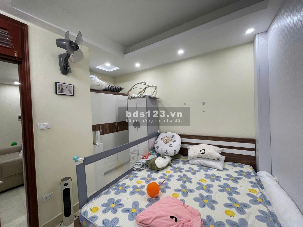 Chung cư Screc Town, 974a Đ. Trường Sa, P12, Q3, 71m2, Nội thất, 14tr/tháng.