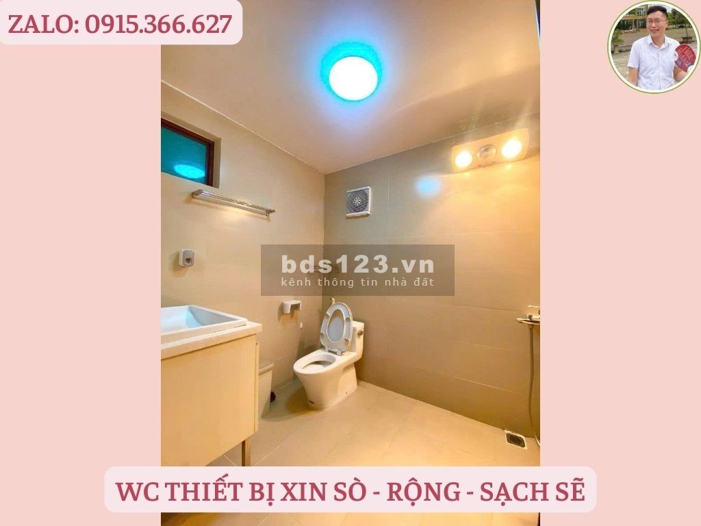 Siêu hiếm – Nguyễn Viết Xuân - Nhà đẹp ở luôn - Tặng full nội thất xịn sò - 20m ô tô tránh - 9.6 tỷ