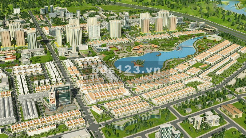  Biệt thự Vinhomes Đan Phượng – Không gian sống đẳng cấp giữa lòng Hà Nội!