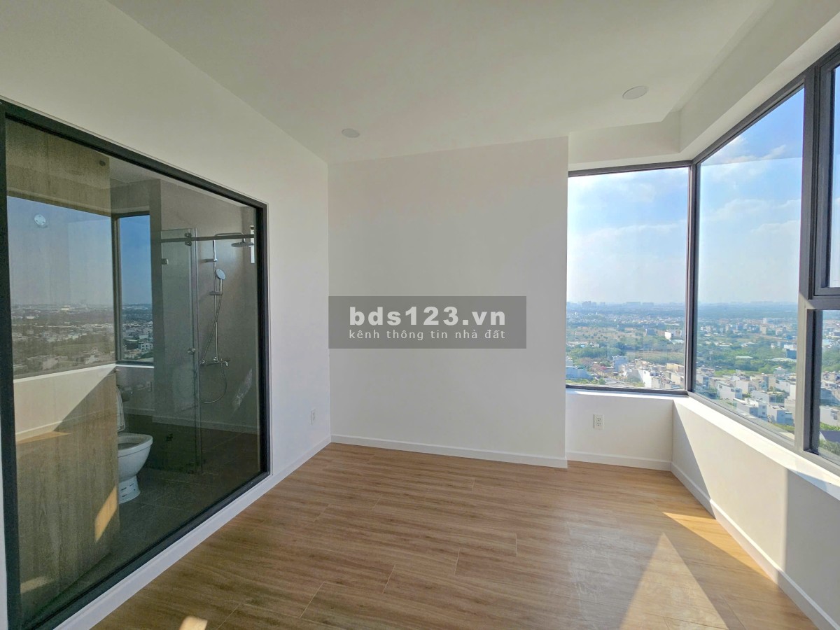 Đẹp nhất & rẻ nhất, mới 100% MT Eastmark City 3pn 3wc layout đẹp, vị trí đẹp, sổ hồng sẵn sàng