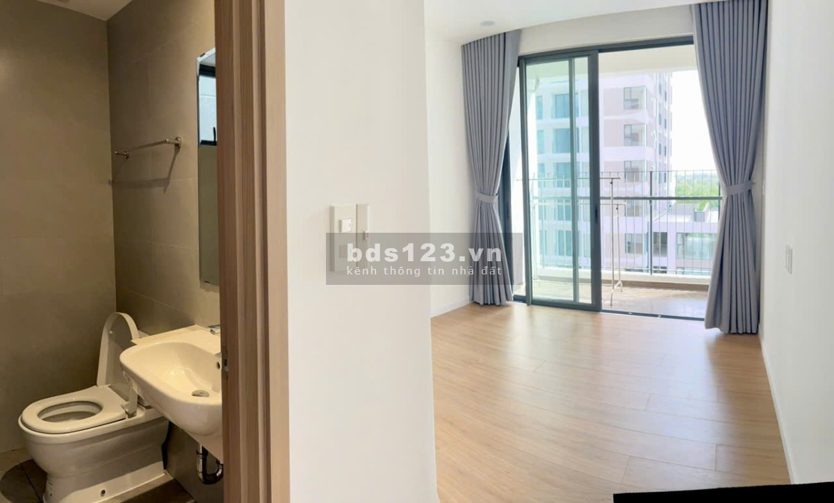 Đẹp nhất & rẻ nhất, mới 100% MT Eastmark City 3pn 3wc layout đẹp, vị trí đẹp, sổ hồng sẵn sàng
