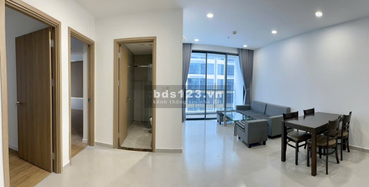 Đẹp nhất & rẻ nhất, mới 100% MT Eastmark City 3pn 3wc layout đẹp, vị trí đẹp, sổ hồng sẵn sàng