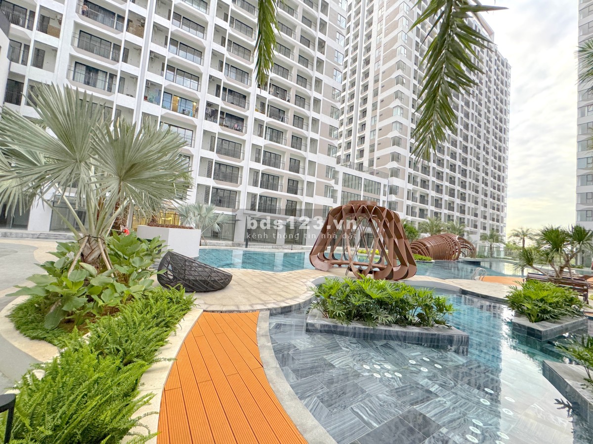 Đẹp nhất & rẻ nhất, mới 100% MT Eastmark City 3pn 3wc layout đẹp, vị trí đẹp, sổ hồng sẵn sàng