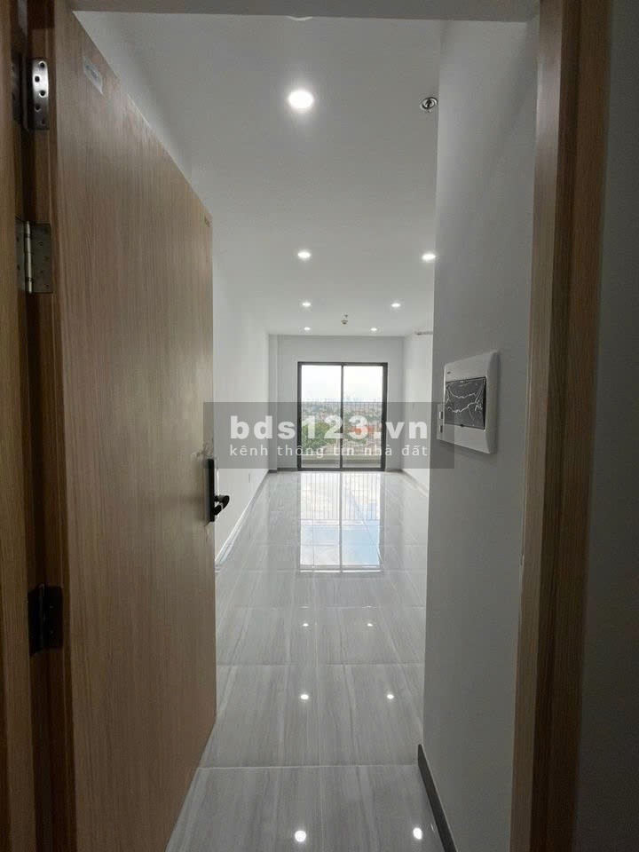 Nhà sẵn sổ sẵn vô ở liền. Mua trực tiếp từ chủ đầu tư