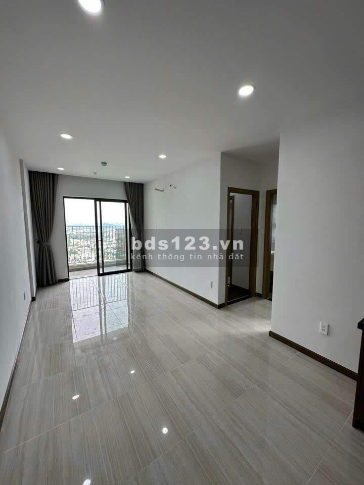 Nhà sẵn sổ sẵn vô ở liền. Mua trực tiếp từ chủ đầu tư