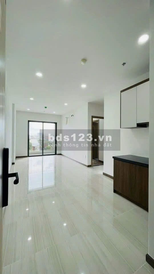 Nhà sẵn sổ sẵn vô ở liền. Mua trực tiếp từ chủ đầu tư