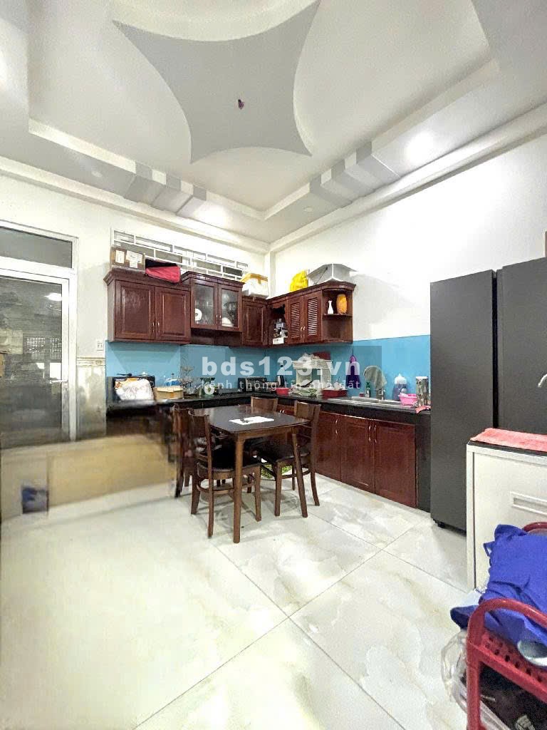 Bán gấp nhà HXH tránh nhau VIP 39 An Dương Vương, P16 Q8. DT62m2. Giá chỉ 7.5tỷ.