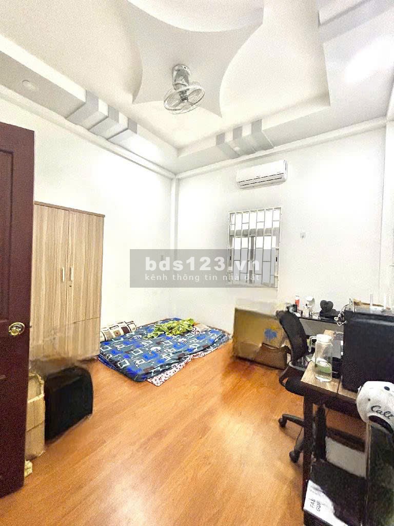 Bán gấp nhà HXH tránh nhau VIP 39 An Dương Vương, P16 Q8. DT62m2. Giá chỉ 7.5tỷ.