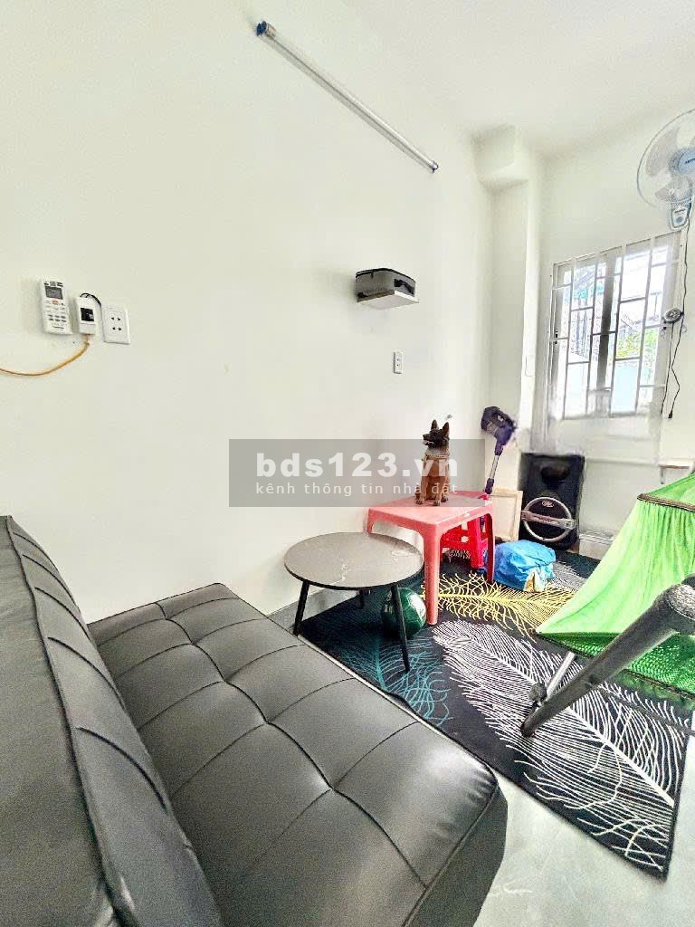 Bán gấp nhà HXH tránh nhau VIP 39 An Dương Vương, P16 Q8. DT62m2. Giá chỉ 7.5tỷ.