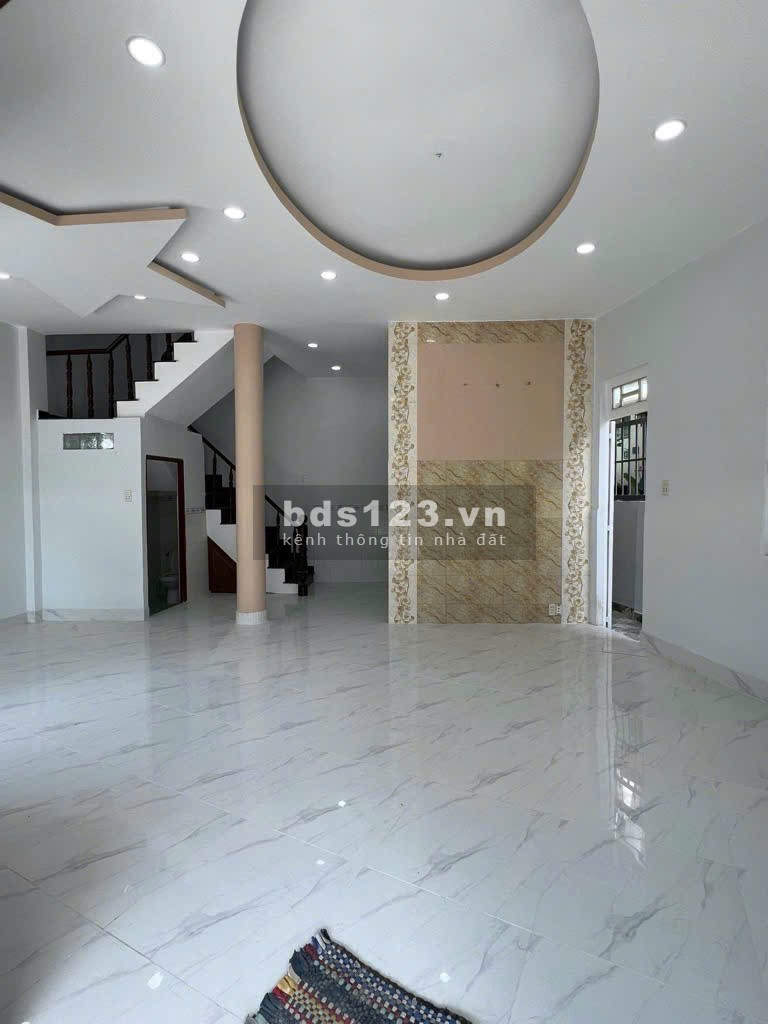 Cơ hội Hiếm kinh doanh nhà 2 MT Lý Đạo Thành, P16 Q8. Dòng tiền cực tốt. DT62m2. Giá chỉ 6.4tỷ
