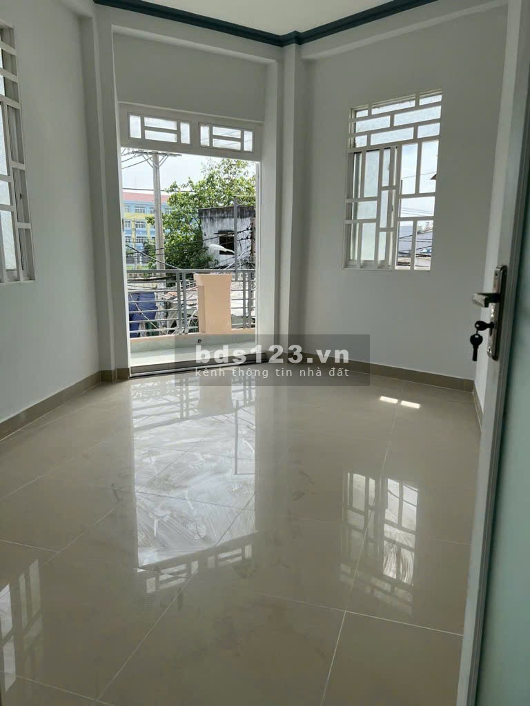 Cơ hội Hiếm kinh doanh nhà 2 MT Lý Đạo Thành, P16 Q8. Dòng tiền cực tốt. DT62m2. Giá chỉ 6.4tỷ