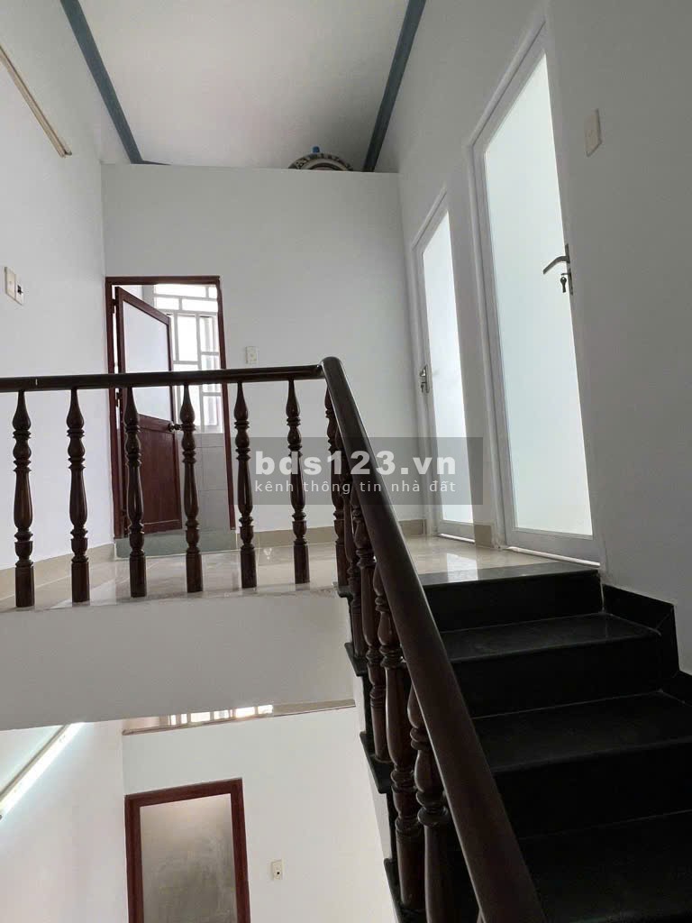 Cơ hội Hiếm kinh doanh nhà 2 MT Lý Đạo Thành, P16 Q8. Dòng tiền cực tốt. DT62m2. Giá chỉ 6.4tỷ