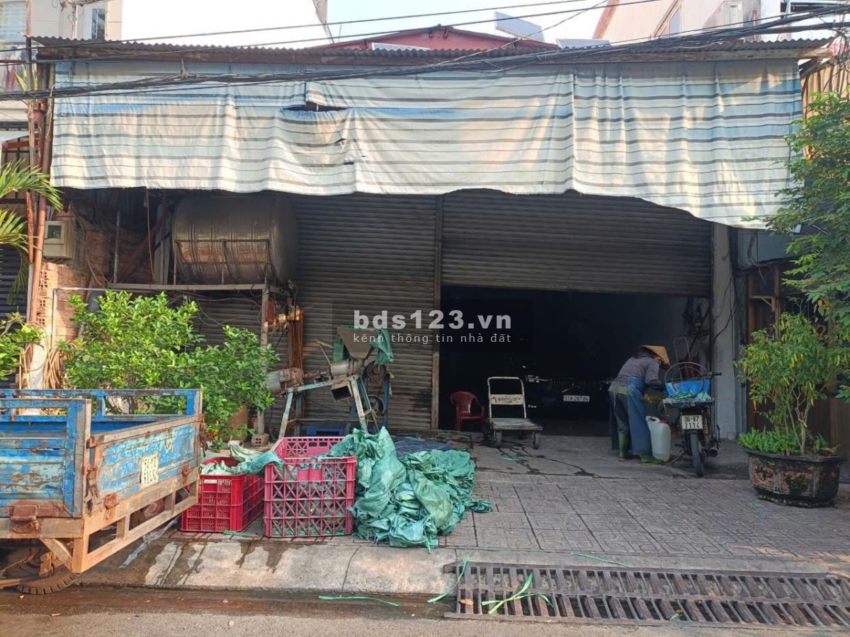 Chính chủ cần bán gấp 2 nhà MT liền kề. Đường nội bộ 266 Bùi Minh Trực, P6 Q8. DT144m2. Giá chỉ 14tỷ