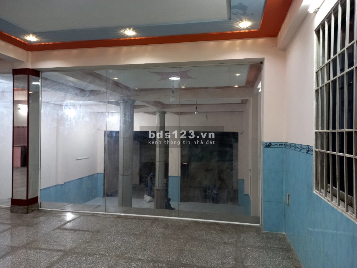 Cần cho thuê nhà nguyên căn mặt tiền Đại Lộ Bình Dương.