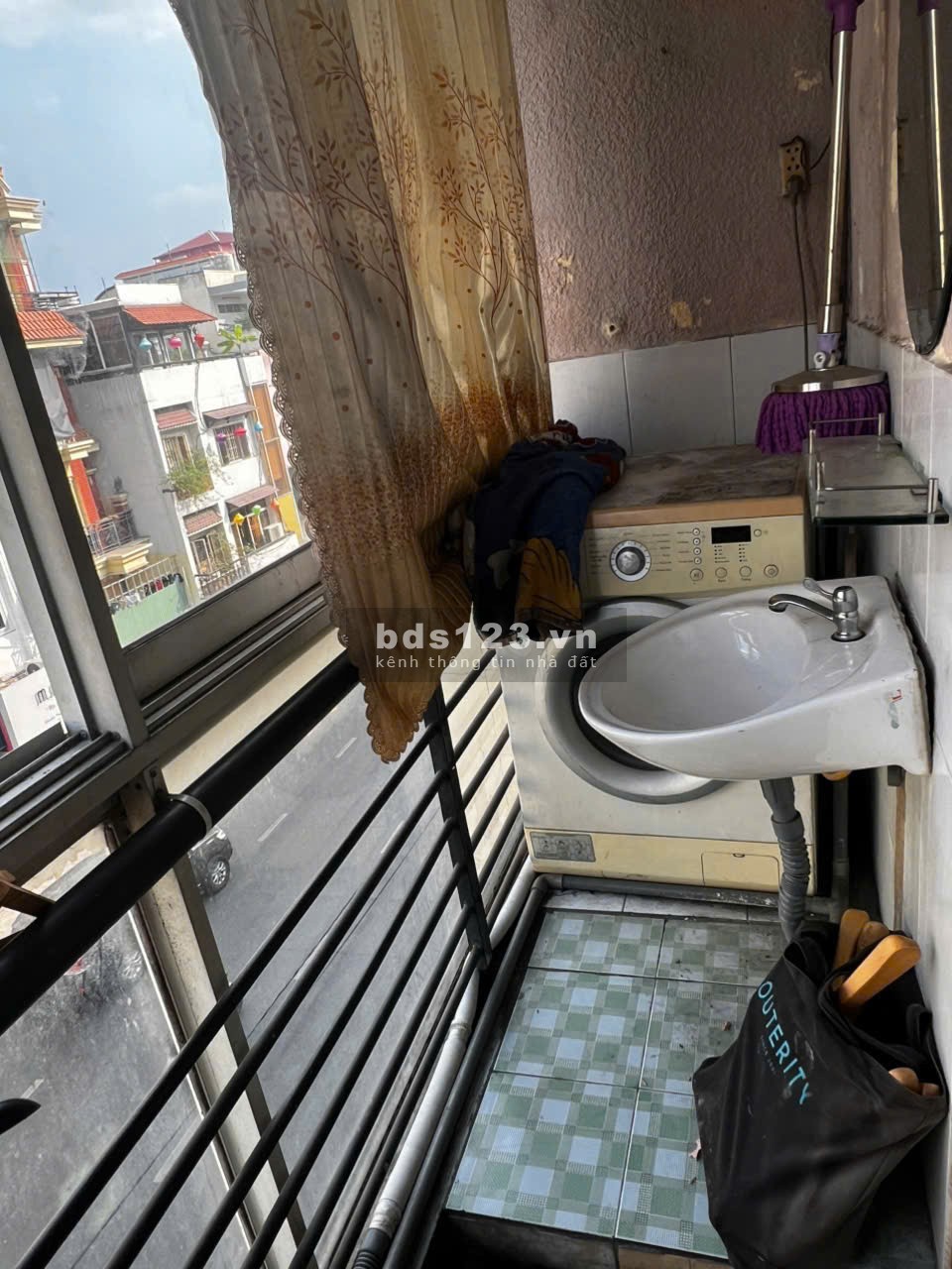 Phòng Bếp TÁCH RIÊNG BẾP (Hồ Văn Huê - Hoàng Văn Thụ) 5,5tr
