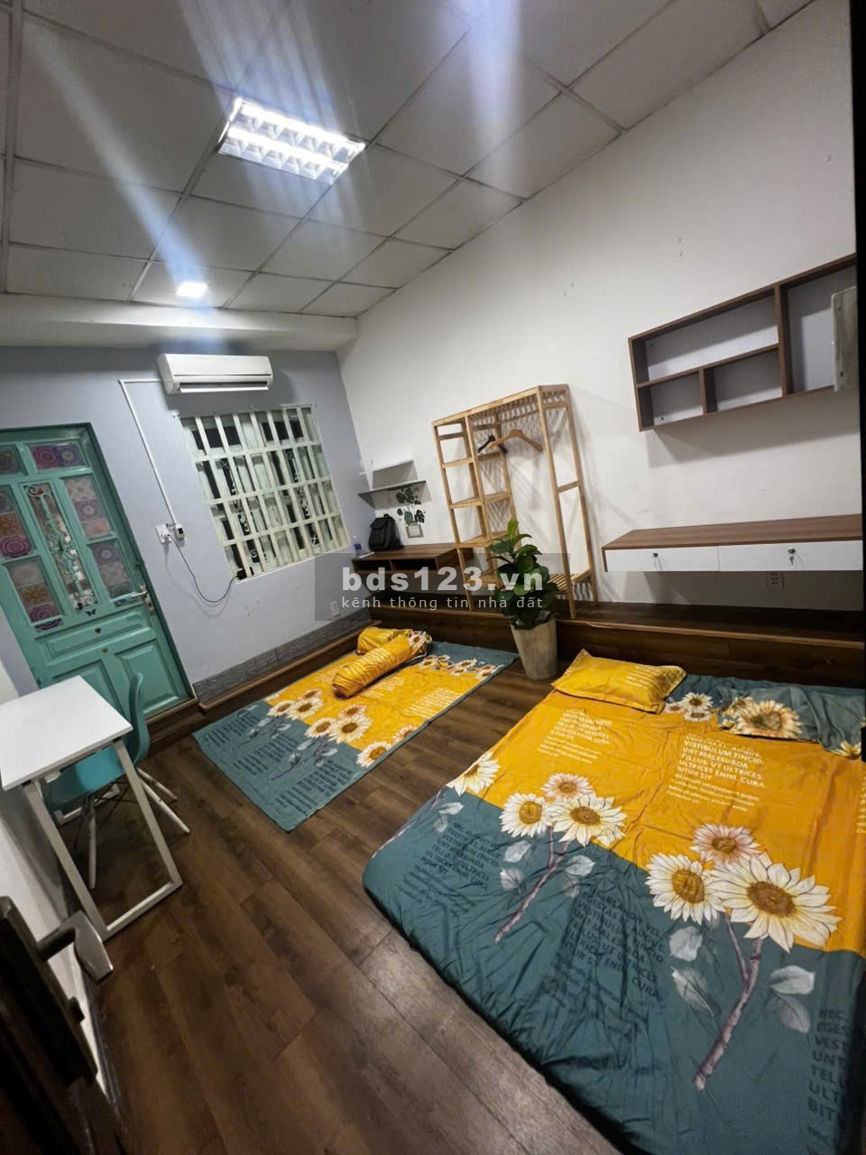 Phòng Bếp TÁCH RIÊNG BẾP (Hồ Văn Huê - Hoàng Văn Thụ) 5,5tr