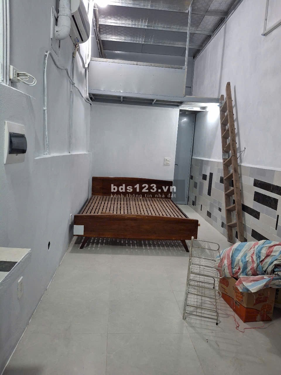 PHÒNG TRỌ XUÂN ĐỈNH CẤP 4 GÁC XÉP VỚI 28M2 ĐỦ ĐỒ GIÁ 52,TR /TH