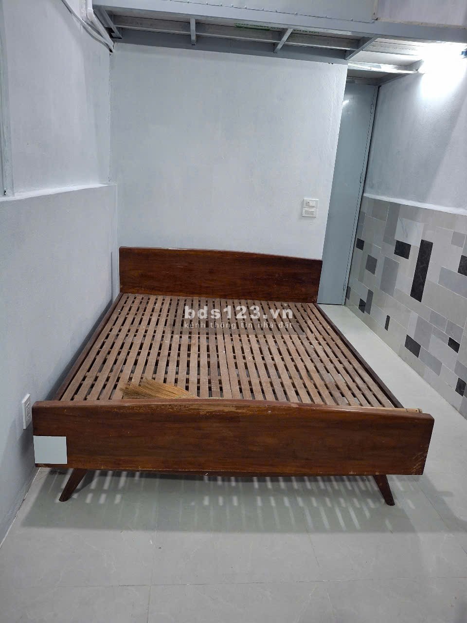PHÒNG TRỌ XUÂN ĐỈNH CẤP 4 GÁC XÉP VỚI 28M2 ĐỦ ĐỒ GIÁ 52,TR /TH