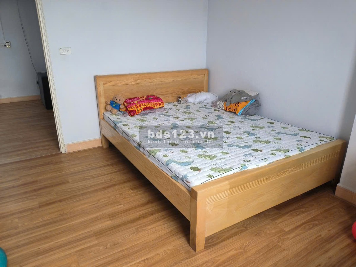 Chính chủ cần bán chung cư 88m2 - 3.6 tỷ