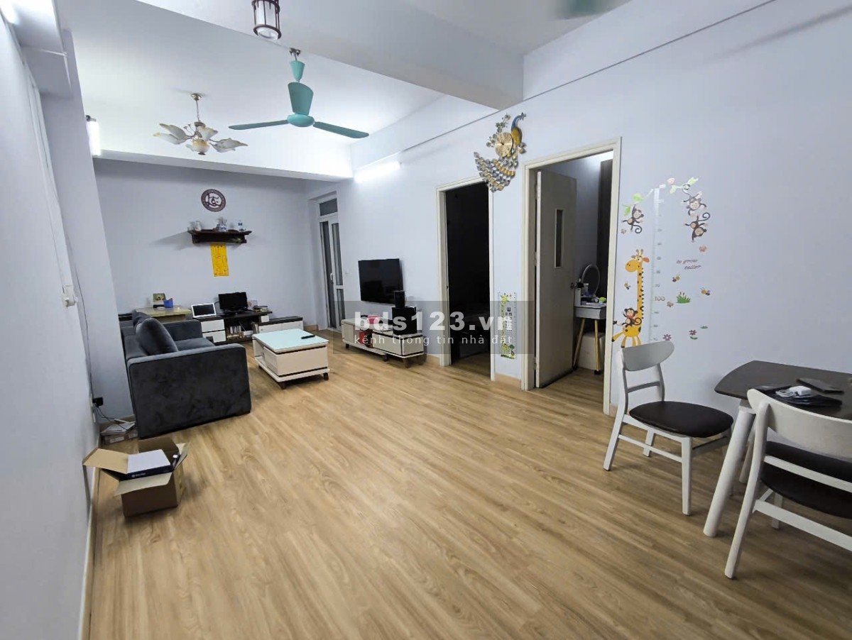 Chính chủ cần bán chung cư 88m2 - 3.6 tỷ