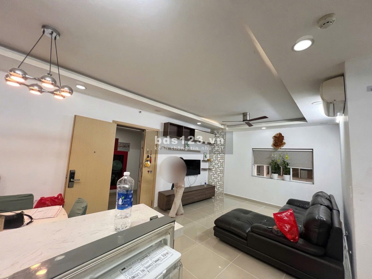 Chung cư Ruby Garden, Nguyễn Sỹ Sách, TB, 12tr/tháng, 110m2, 3PN