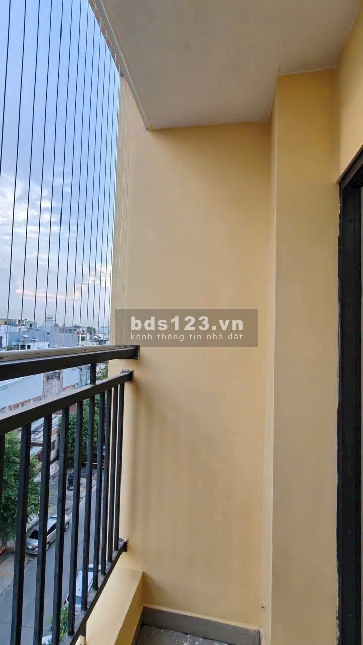 12tr/tháng - Chung cư Phúc Yên - Phan Huy Ích, Tân Bình - 3PN, 2WC