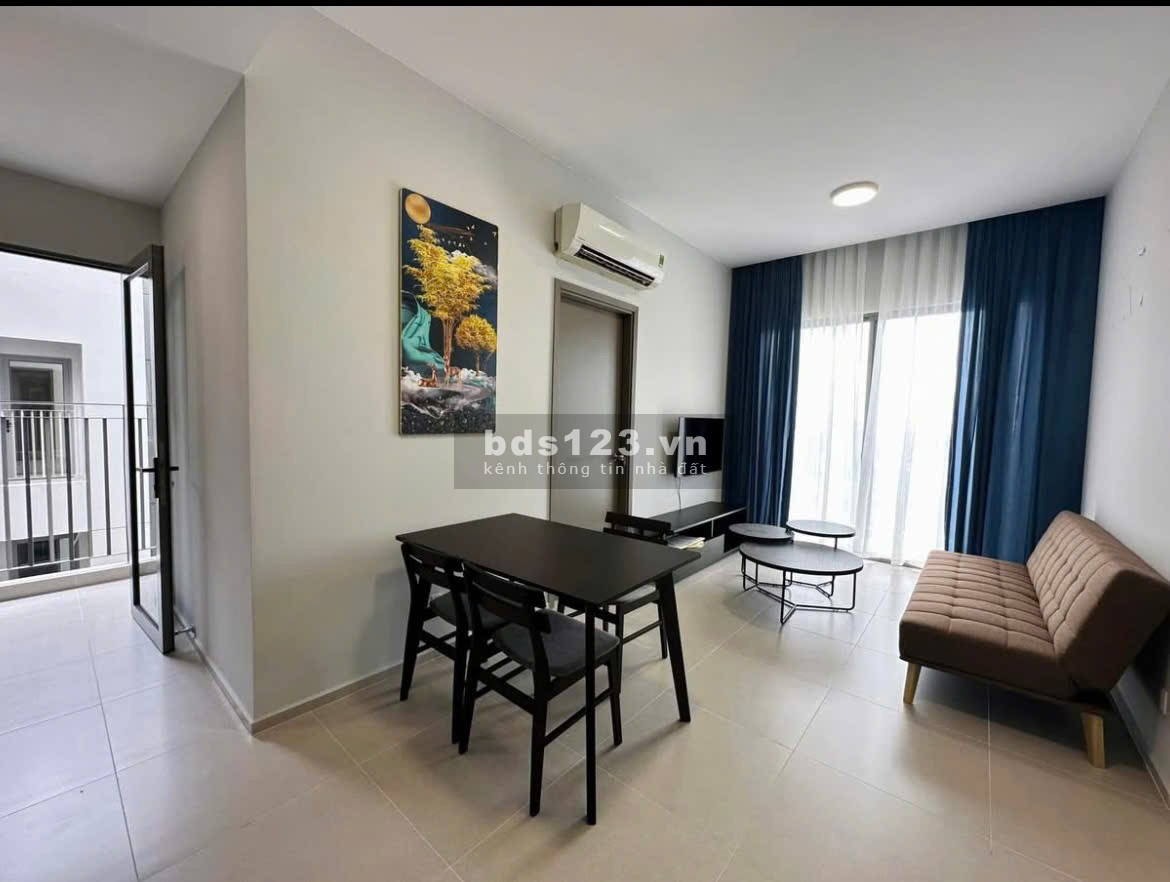 Giá thuê 13tr5/th - chung cư Sunny Plaza, Phạm Văn Đồng, GV: 2p ngủ, 2wc