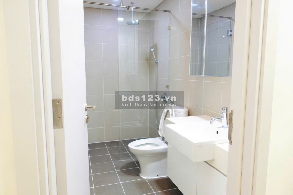 Chung cư Richmond, Nguyễn Xí, BT: 50m2, 1p ngủ, full nt 10tr