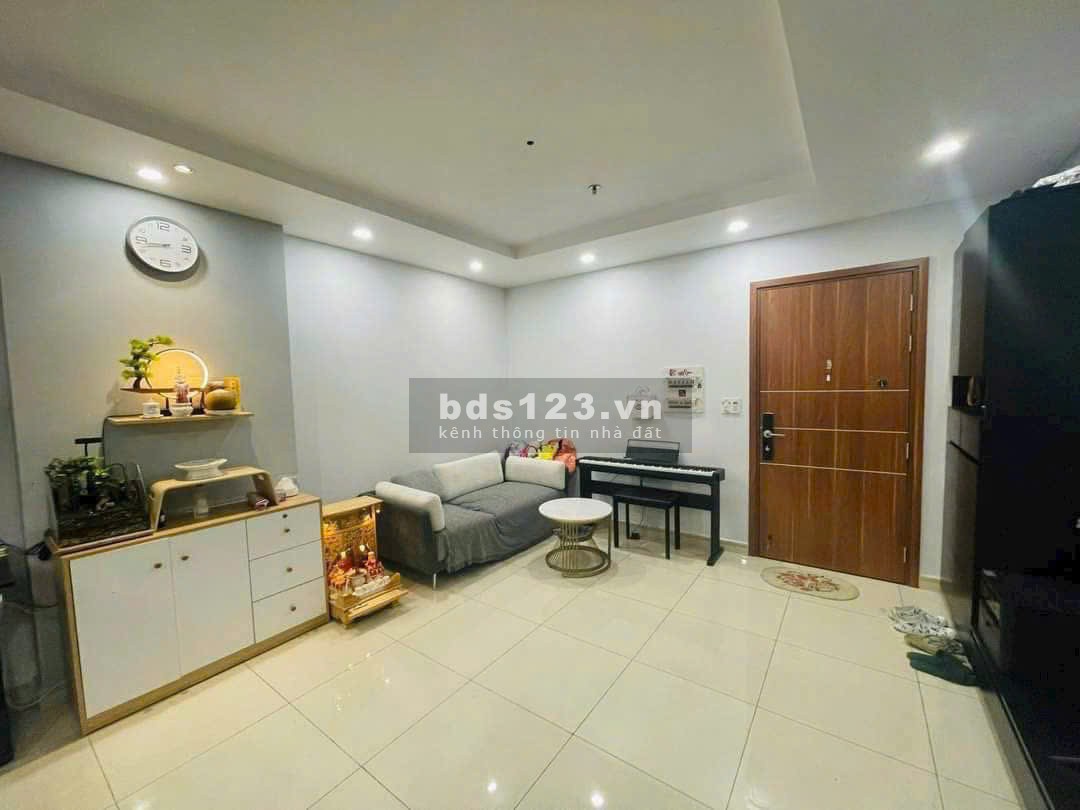 12tr/tháng - Chung cư Phúc Yên - Phan Huy Ích, Tân Bình - 3PN, 2WC