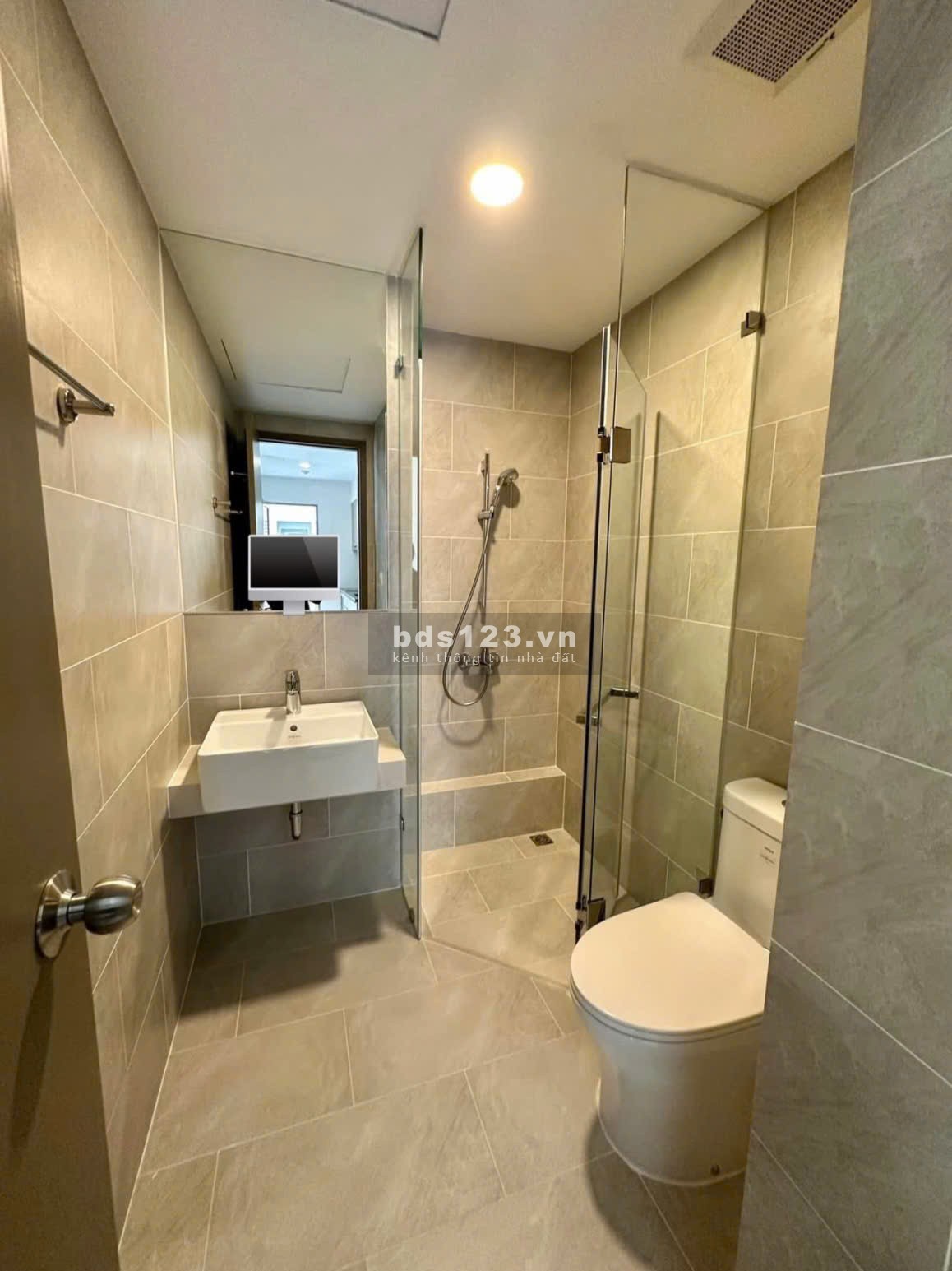Giá thuê 13tr5/th - chung cư Sunny Plaza, Phạm Văn Đồng, GV: 2p ngủ, 2wc