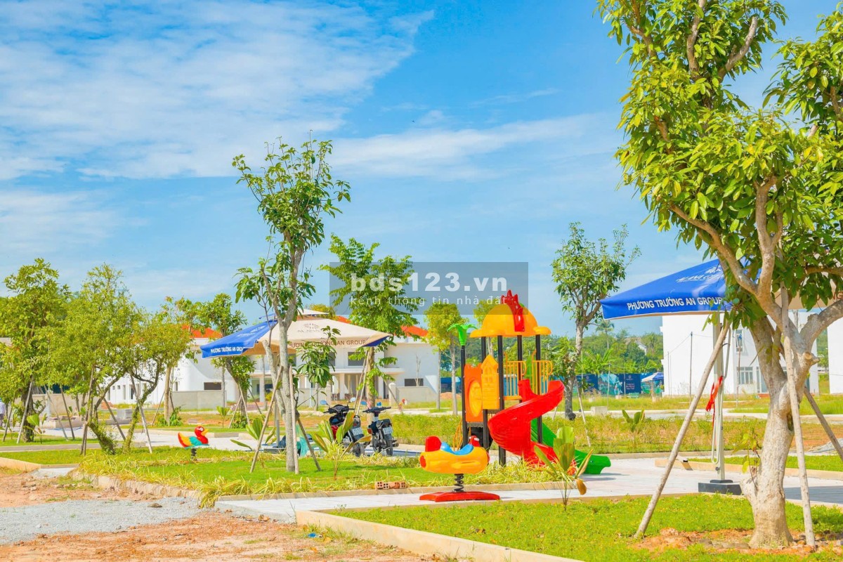 Bán gấp nền đất nhà phố tại Alana city! Ngay cổng kcn cao Vsip, tổ hợp 39 tiện ích nội khu đẳng cấp.