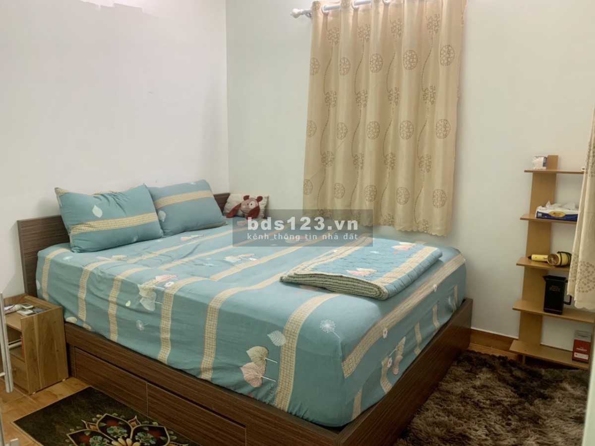 Cho thuê phòng trọ độc lập – Có nội thất - Quận Bình Thạnh – 8TR