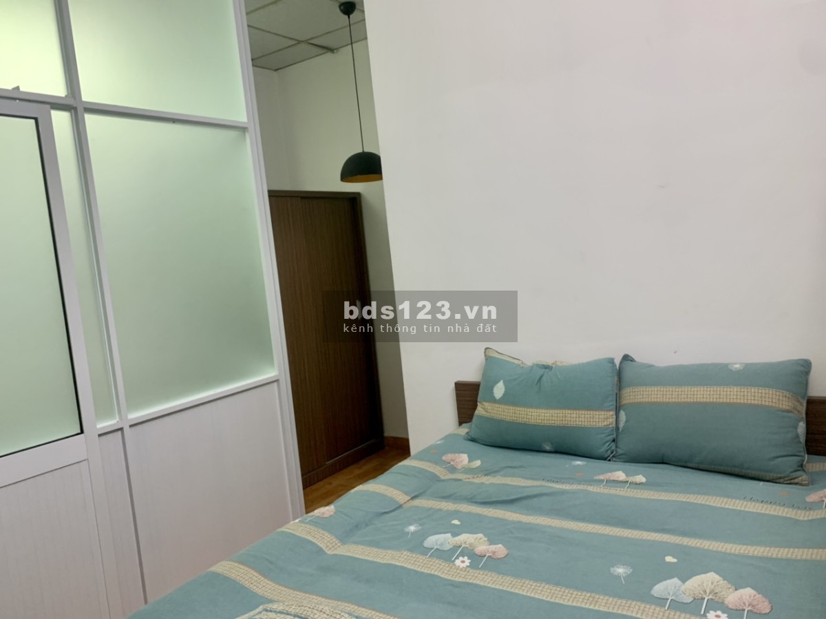 Cho thuê phòng trọ độc lập – Có nội thất - Quận Bình Thạnh – 8TR