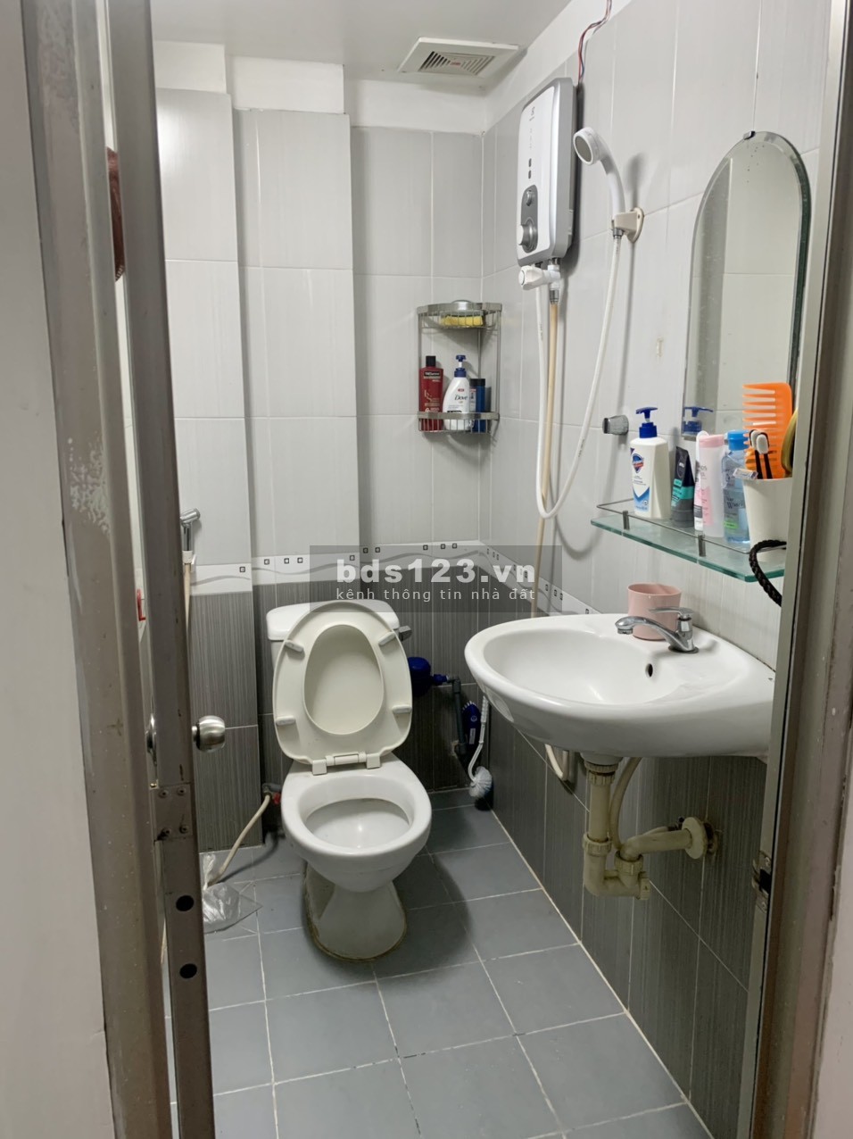 Cho thuê phòng trọ độc lập – Có nội thất - Quận Bình Thạnh – 8TR