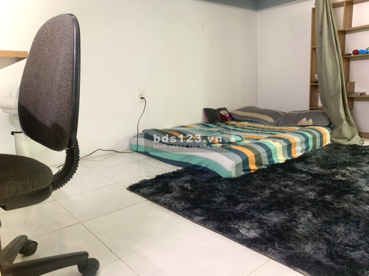 Cho thuê phòng trọ độc lập – Có nội thất - Quận Bình Thạnh – 8TR
