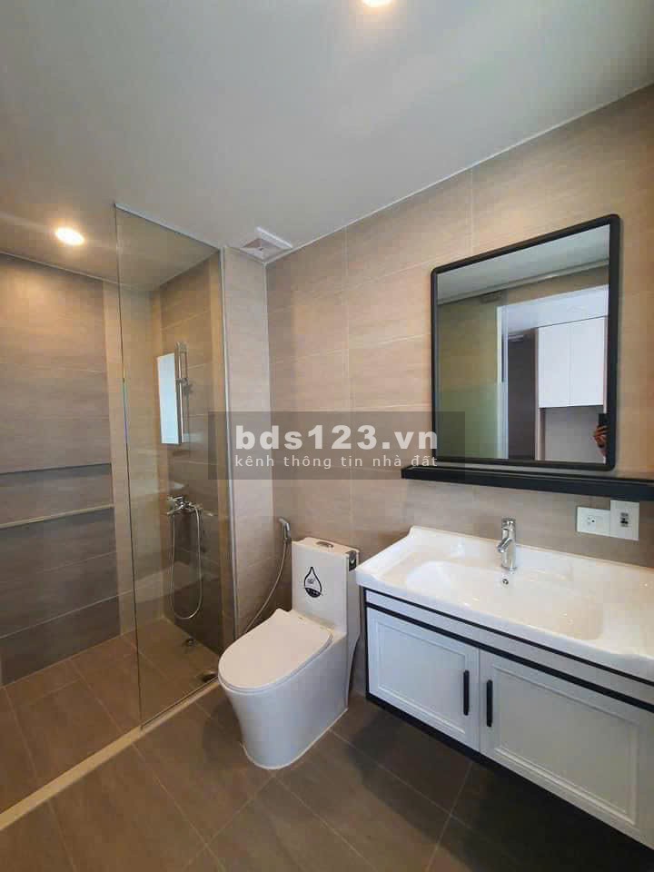 Chung cư Richmond, Nguyễn XÍ, BT: full nt mới, 48m2, 1p ngủ, 10tr5