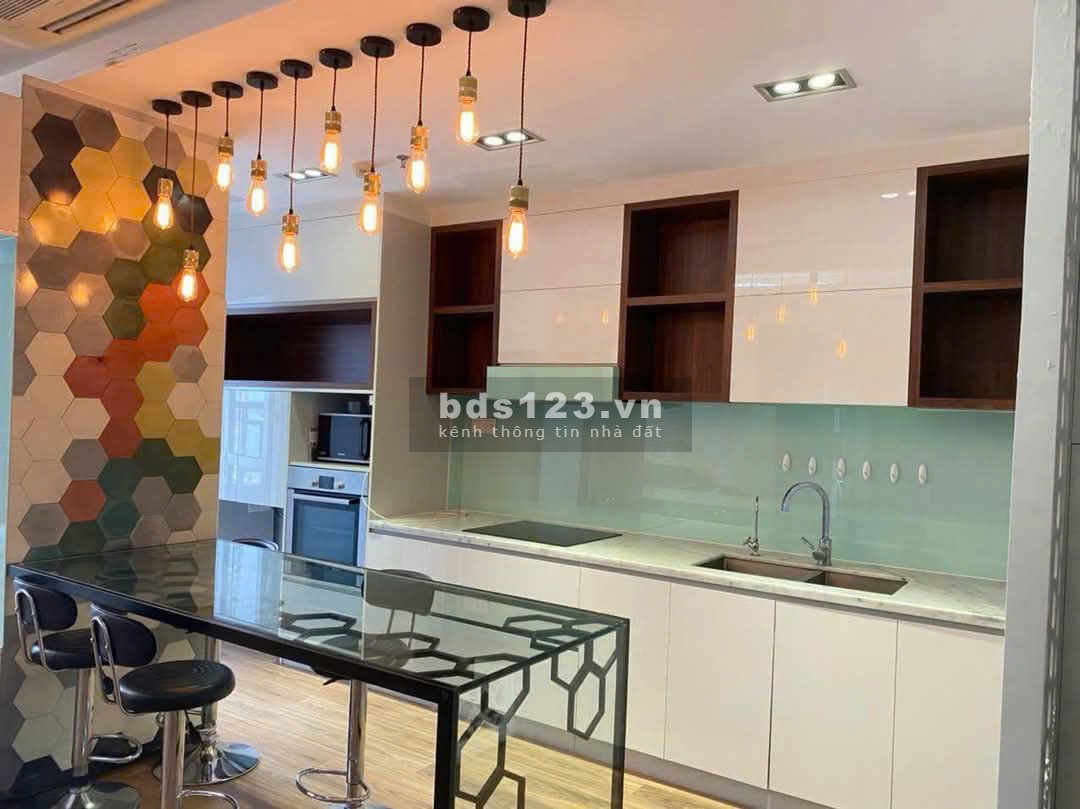 C/c Ruby Garden, Nguyễn Sỹ Sách, Tân Bình:87m2,2p ngủ,có NT,10tr/th