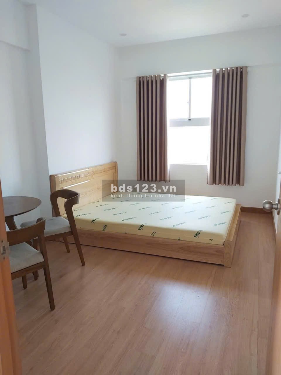 Chung cư Phúc Yên 2,Phan Huy Ích,Tân Bình:2p ngủ, 2wc,NT full, 9,5tr/th