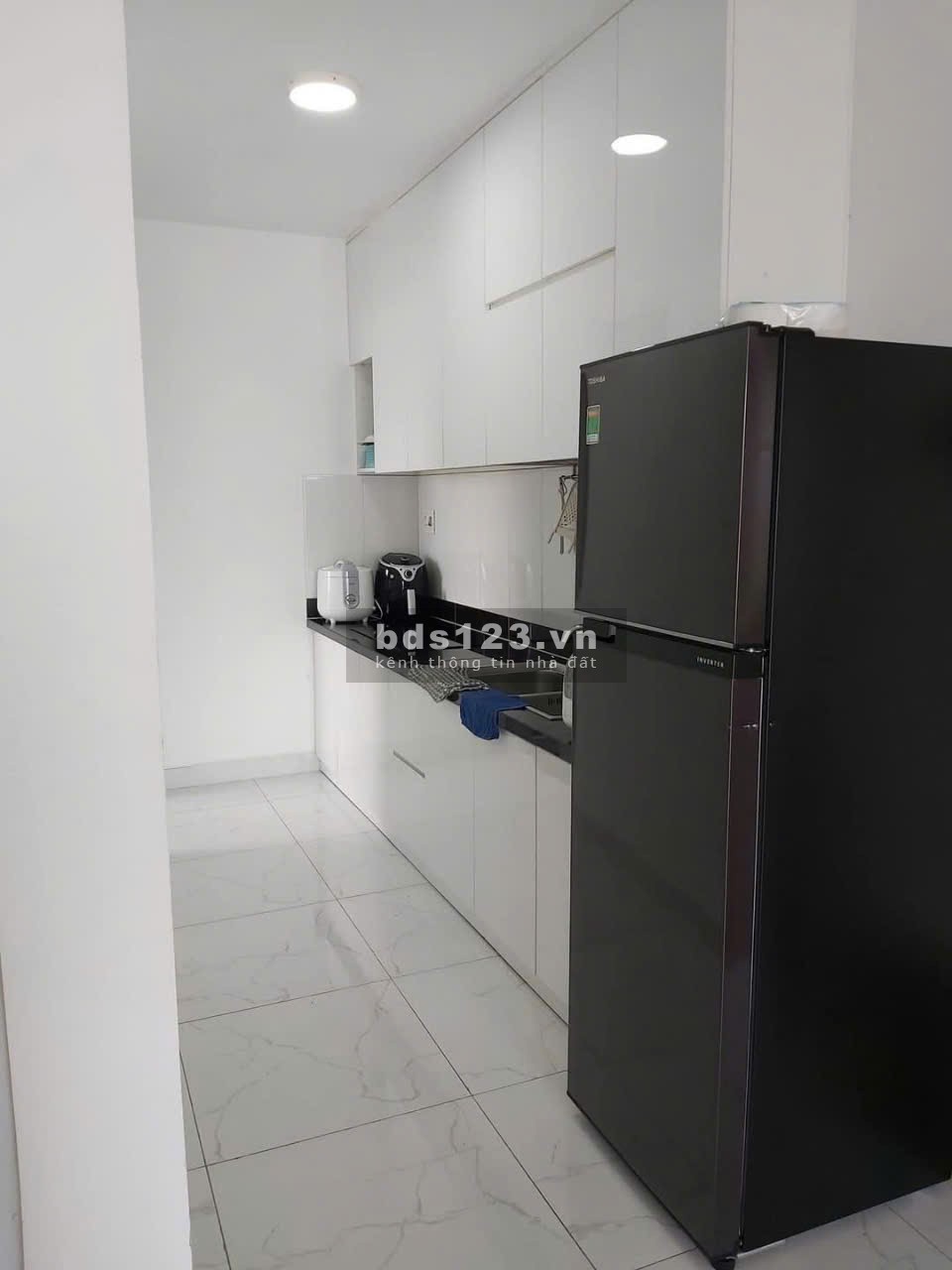 Chung cư Phúc Yên 2,Phan Huy Ích,Tân Bình:2p ngủ, 2wc,NT full, 9,5tr/th