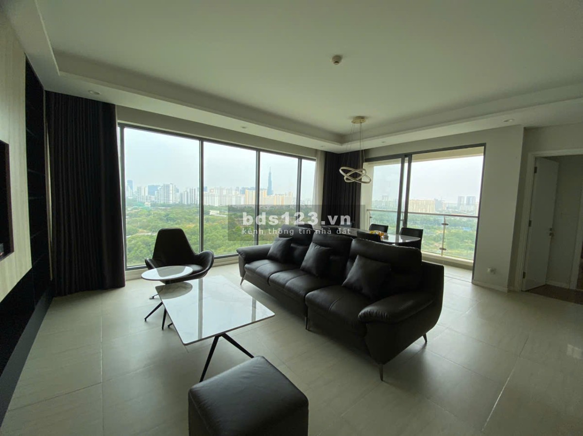 Diamond Island - Cho thuê căn hộ từ 1 - 4PN, giá tốt, làm việc chính chủ