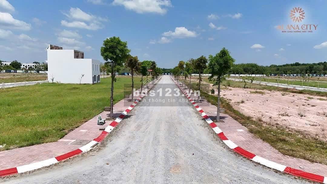  CHỈ TỪ 868 TRIỆU/NỀN – SỞ HỮU NGAY ĐẤT SỔ RIÊNG – XÂY DỰNG TỰ DO 