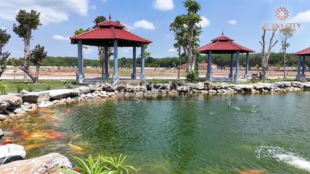  CHỈ TỪ 868 TRIỆU/NỀN – SỞ HỮU NGAY ĐẤT SỔ RIÊNG – XÂY DỰNG TỰ DO 