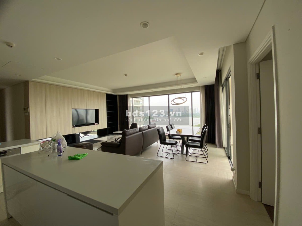 Diamond Island - Cho thuê căn hộ từ 1 - 4PN, giá tốt, làm việc chính chủ
